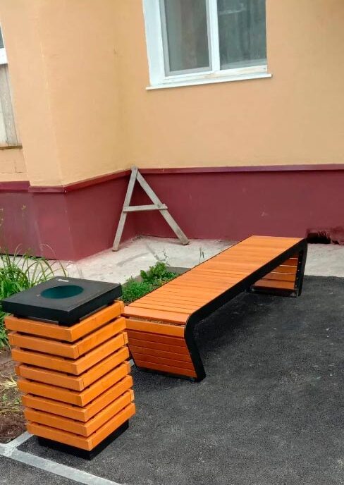 асфальтирование дорог Пермь